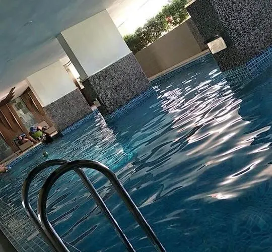 Apartamento Vista Residences&grand Mesa