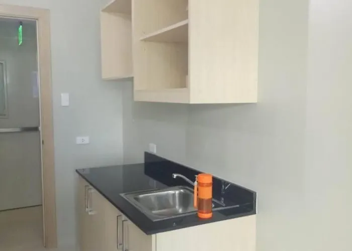 Vista Residences&grand Mesa Apartamento